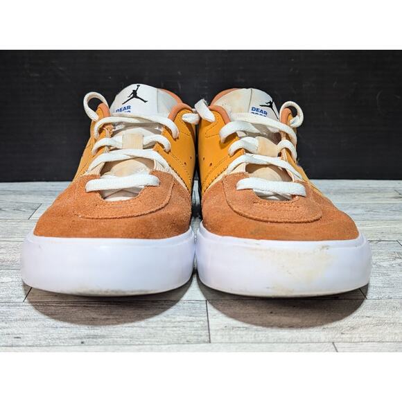 Nike Jordan Series .05 Washington Wizards Sneakers Shoes Men's 11 (DM1681-781) - Picture 5 of 9